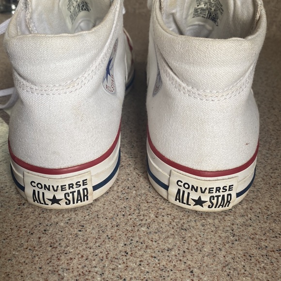 Converse / medium Rise - Picture 6 of 7
